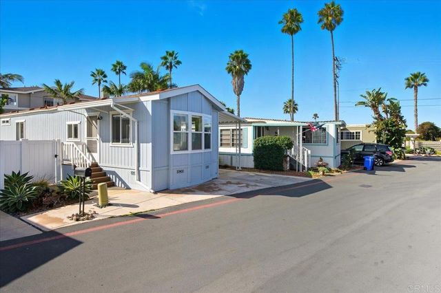 6550 Ponto Drive 14, Carlsbad, CA 92011