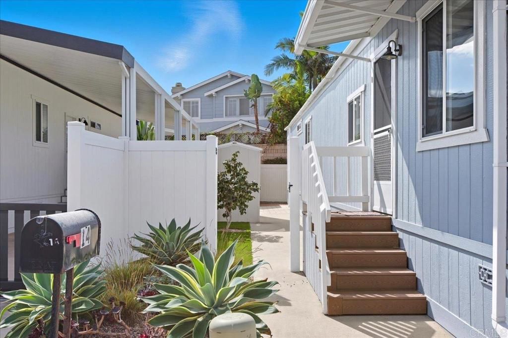 6550 Ponto Drive 14, Carlsbad, CA 92011