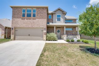 10901 Autry Ridge Lane, Aubrey, TX 76227