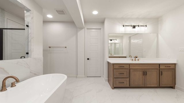 1922 Foothill Road, Rockwall, TX 75087