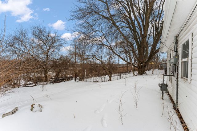 4079 Missouri Street, Hobart, IN 46342