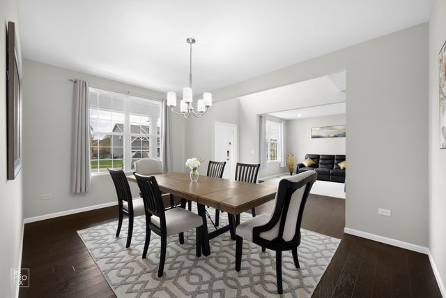 24502 W Magnetic Way, Plainfield, IL 60544