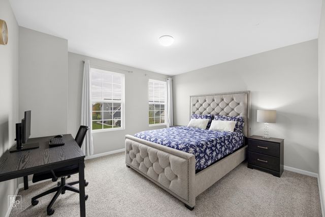24502 W Magnetic Way, Plainfield, IL 60544