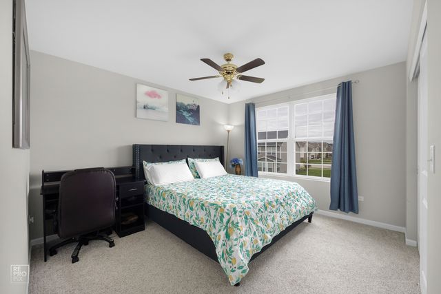 24502 W Magnetic Way, Plainfield, IL 60544