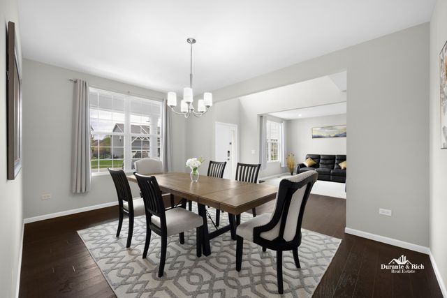 24502 W Magnetic Way, Plainfield, IL 60544