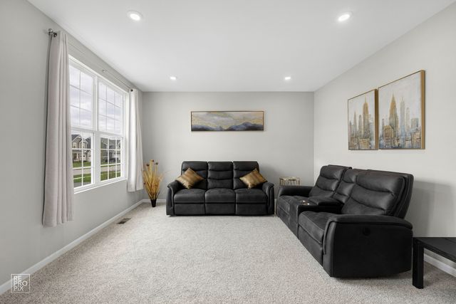 24502 W Magnetic Way, Plainfield, IL 60544