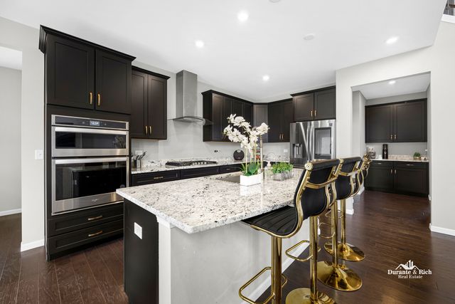 24502 W Magnetic Way, Plainfield, IL 60544