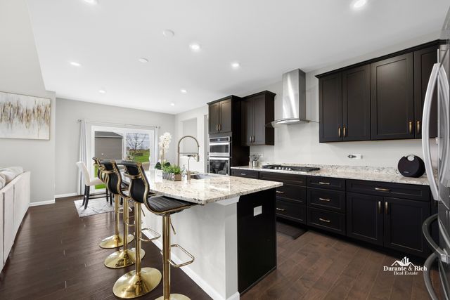 24502 W Magnetic Way, Plainfield, IL 60544