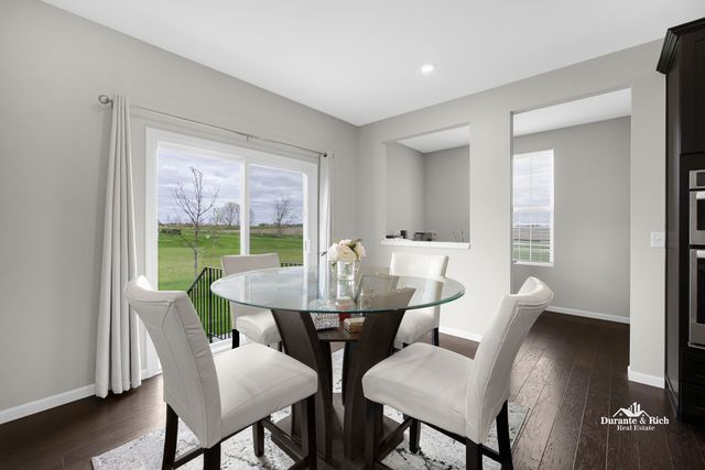 24502 W Magnetic Way, Plainfield, IL 60544