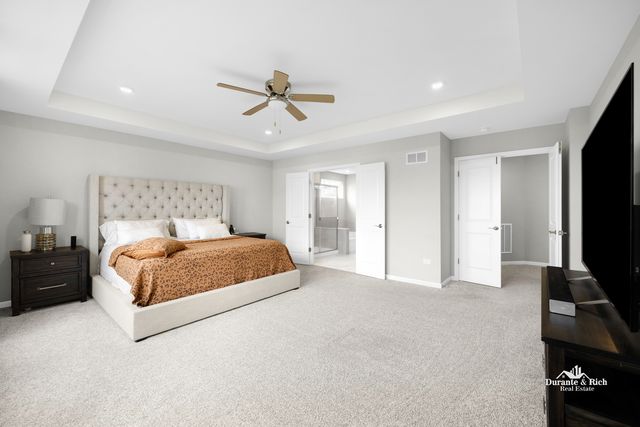 24502 W Magnetic Way, Plainfield, IL 60544