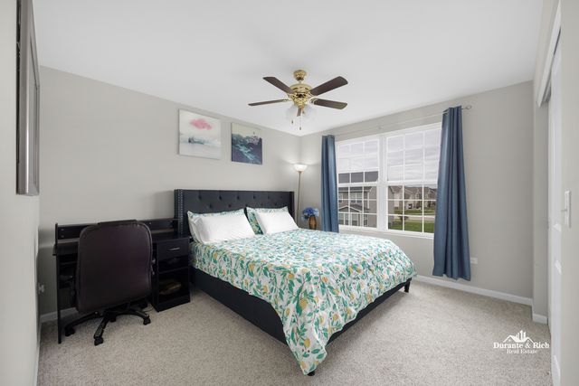 24502 W Magnetic Way, Plainfield, IL 60544