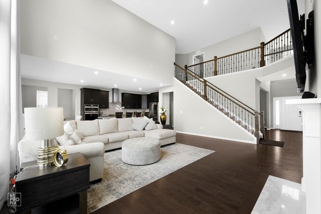 24502 W Magnetic Way, Plainfield, IL 60544