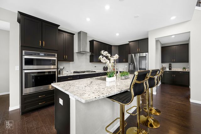 24502 W Magnetic Way, Plainfield, IL 60544