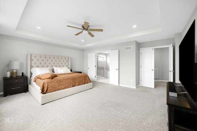 24502 W Magnetic Way, Plainfield, IL 60544