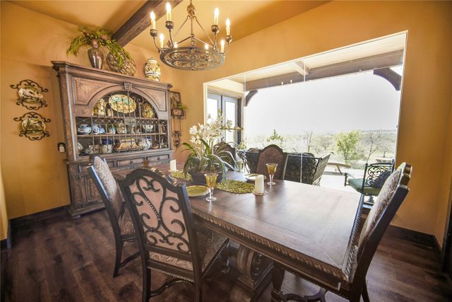 2688 FM 2190, Jacksboro, TX 76458