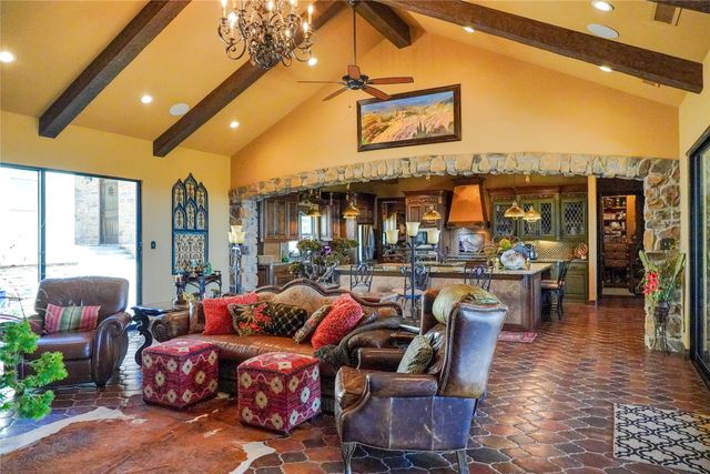 2688 FM 2190, Jacksboro, TX 76458