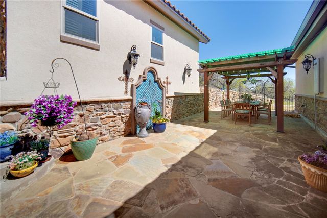 2688 FM 2190, Jacksboro, TX 76458