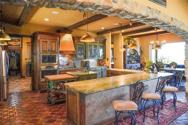 2688 FM 2190, Jacksboro, TX 76458