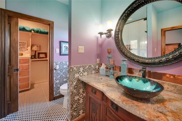 2688 FM 2190, Jacksboro, TX 76458