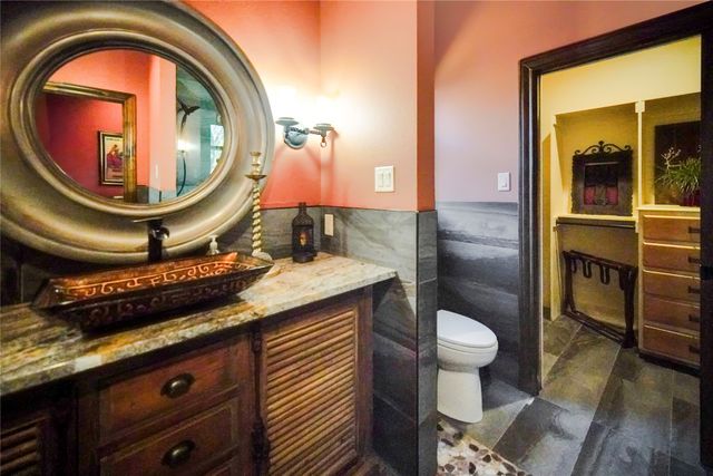 2688 FM 2190, Jacksboro, TX 76458