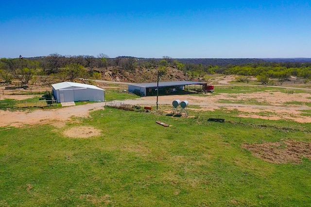 2688 FM 2190, Jacksboro, TX 76458