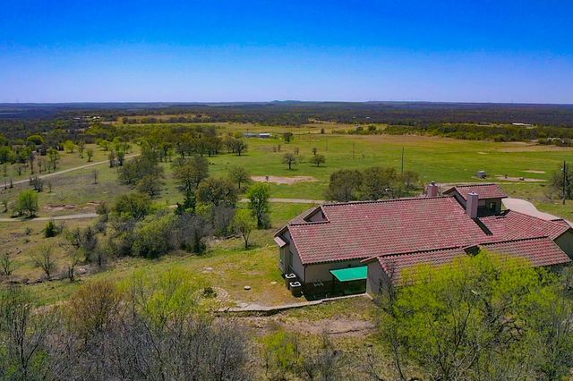 2688 FM 2190, Jacksboro, TX 76458