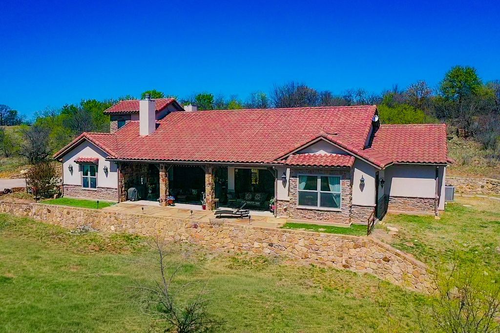 2688 FM 2190, Jacksboro, TX 76458