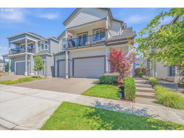 18429 Sw BUCKHORN Dr, Beaverton, OR 97007