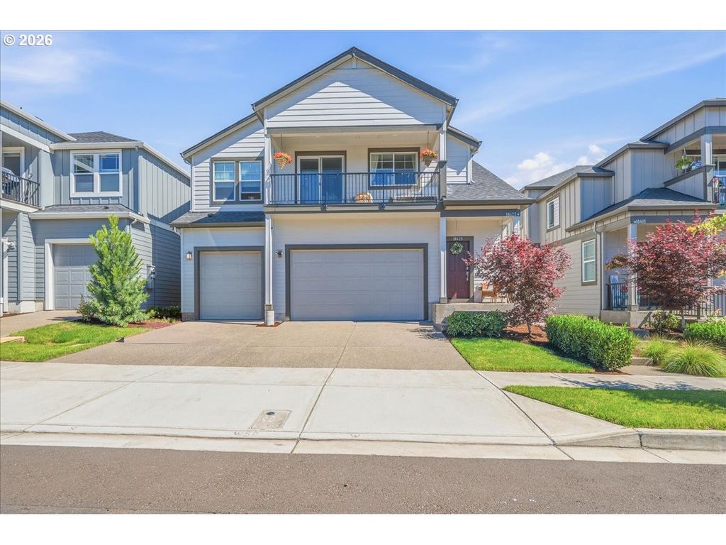 18429 Sw BUCKHORN Dr, Beaverton, OR 97007