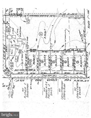 895 EPPLEY ROAD, Mechanicsburg, PA 17055