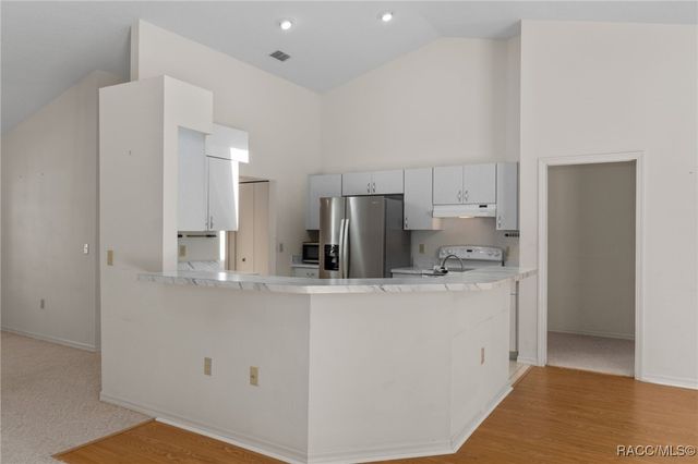 2804 N Canterbury Lake Drive, Hernando, FL 34442