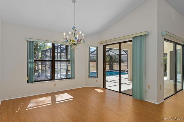 2804 N Canterbury Lake Drive, Hernando, FL 34442