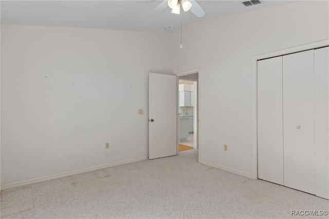 2804 N Canterbury Lake Drive, Hernando, FL 34442