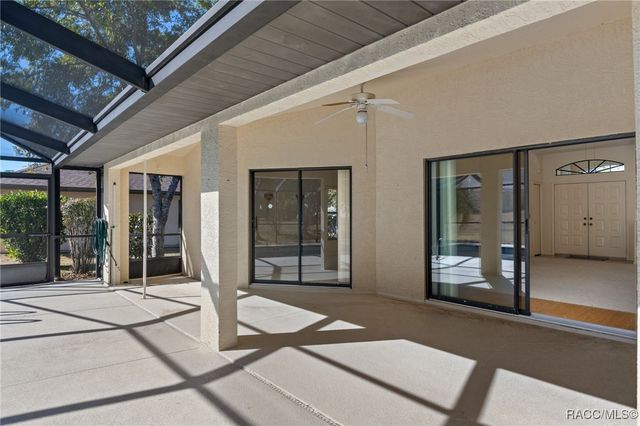 2804 N Canterbury Lake Drive, Hernando, FL 34442