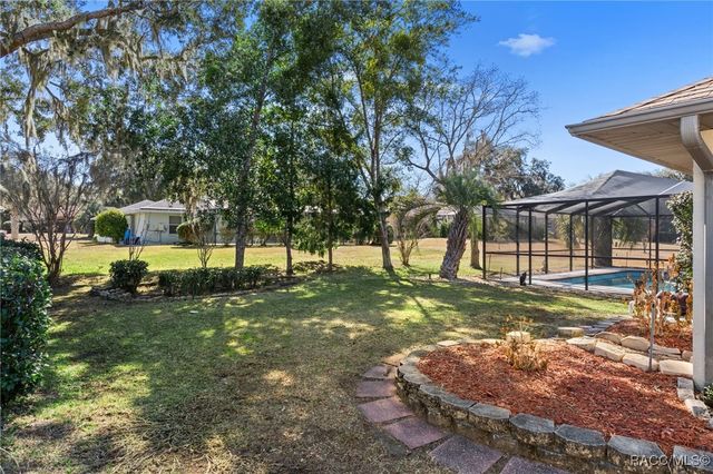 2804 N Canterbury Lake Drive, Hernando, FL 34442