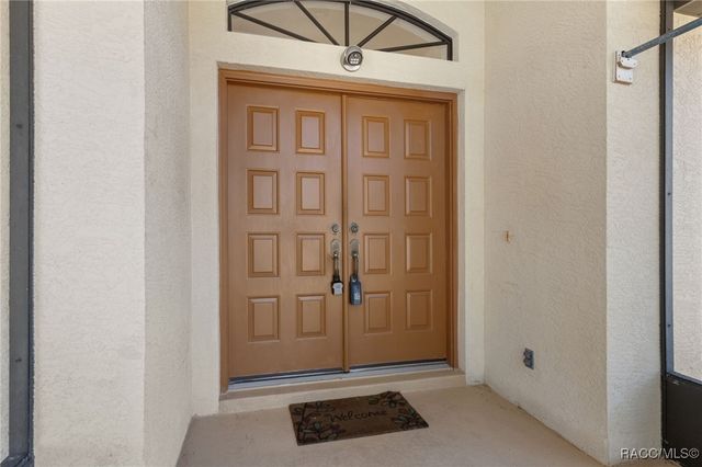 2804 N Canterbury Lake Drive, Hernando, FL 34442