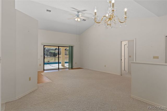 2804 N Canterbury Lake Drive, Hernando, FL 34442