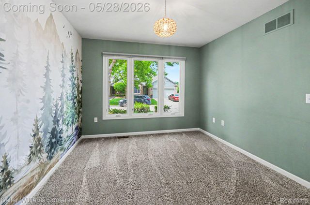4432 Thornwood Court, Warren, MI 48092
