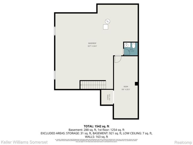 4432 Thornwood Court, Warren, MI 48092
