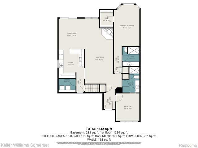 4432 Thornwood Court, Warren, MI 48092