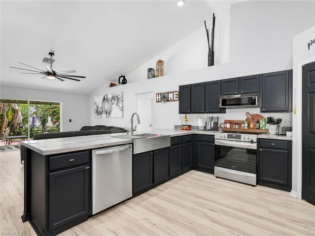 1903 NE 33rd ST, Cape Coral, FL 33909