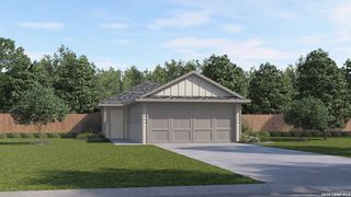 208 Varner Way, Maxwell, TX 78656