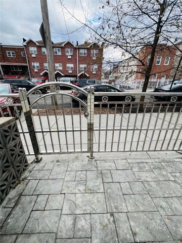 2313 Ellis Avenue, Bronx, NY 10462