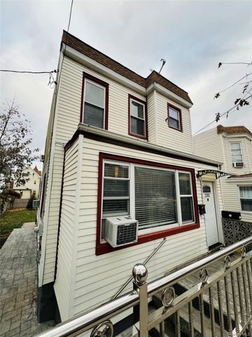 2313 Ellis Avenue, Bronx, NY 10462