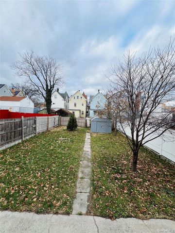 2313 Ellis Avenue, Bronx, NY 10462