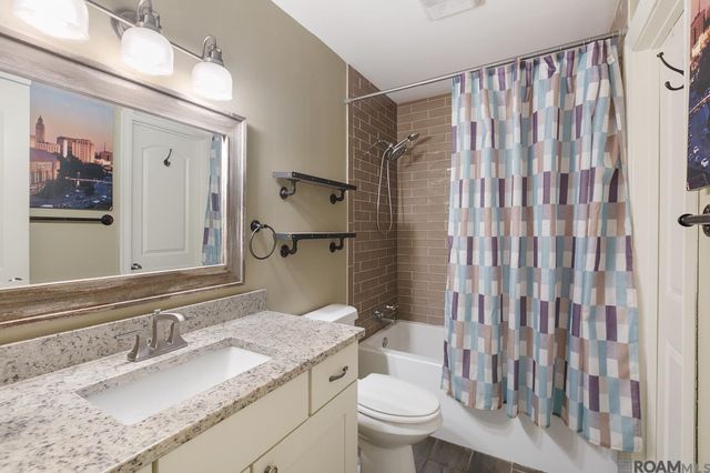 17129 Lake Park Ave, Baton Rouge, LA 70816