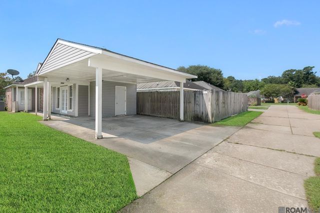 17129 Lake Park Ave, Baton Rouge, LA 70816