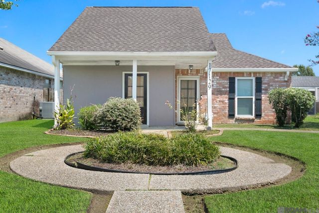 17129 Lake Park Ave, Baton Rouge, LA 70816