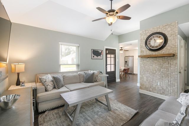 17129 Lake Park Ave, Baton Rouge, LA 70816