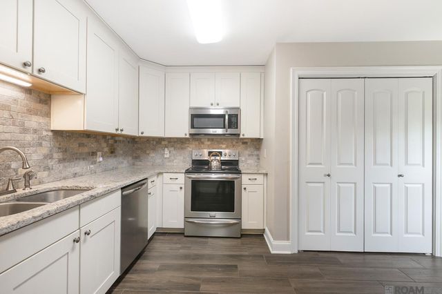 17129 Lake Park Ave, Baton Rouge, LA 70816